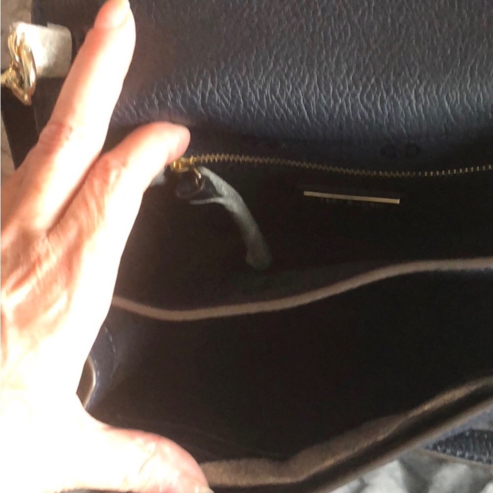 Woman cross body bag